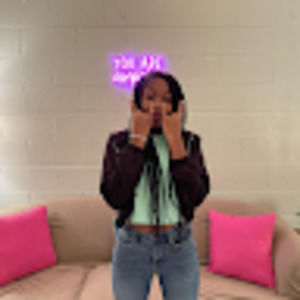 Meet your Posher, Jada